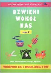 Dźwięki wokół nas cz.II