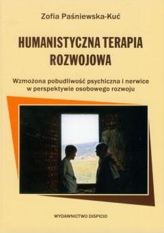 Humanistyczna Terapia Rozwojowa