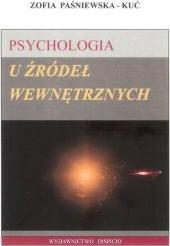 Psychologia u źródeł wewnętrznych