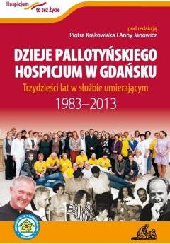 Dzieje Pallotyńskiego Hospicjum w Gdańsku