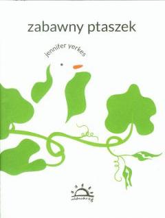 Zabawny ptaszek