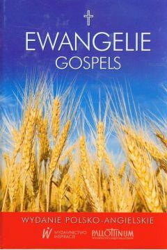 Ewangelie. Gospels