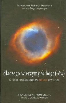 Dlaczego wierzymy w boga (-ów)