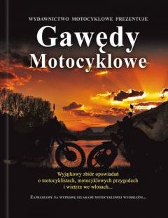 Gawędy motocyklowe