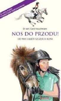 Nos do przodu