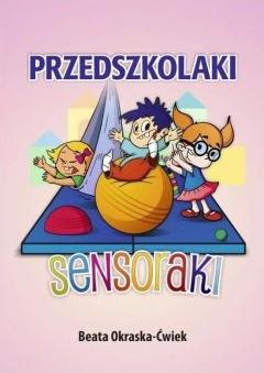 Przedszkolaki Sensoraki