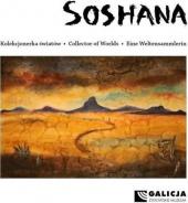 Soshana. Kolekcjonerka światów