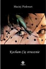 Kocham Cię strasznie