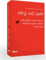 Odkryj swój Żywioł