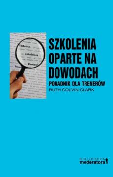 Szkolenia oparte na dowodach. Poradnik dla trenerów