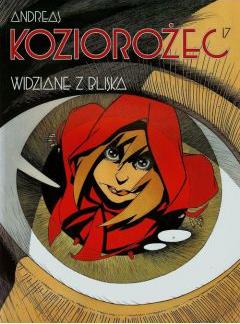 Widziane z bliska. Koziorożec. Tom 17