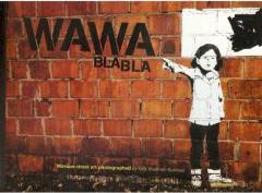 Wawa bla bla