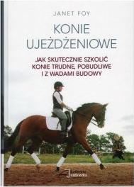 Konie ujeżdżeniowe - jak skutecznie szkolić konie