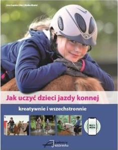 Jak uczyć dzieci jazdy konnej