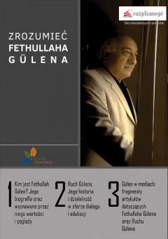 Zrozumieć fethullaha gulena