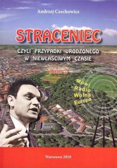 Straceniec. Tom 2