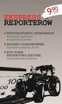 Ekspress Reporterów