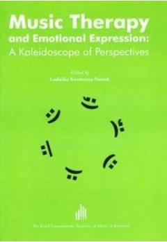 Music Therapy and Emotional Expression