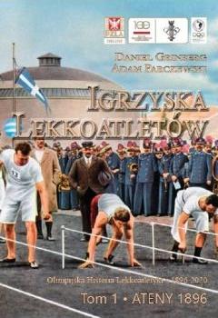 Igrzyska lekkoatletów T.2 Paryż 1900