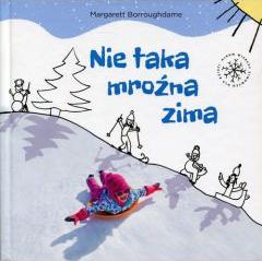 Nie taka mroźna zima