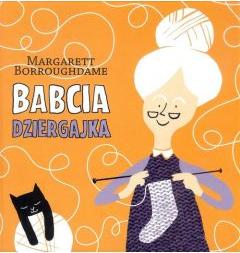 Babcia dziergajka