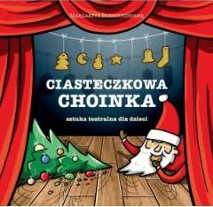 Ciasteczkowa choinka