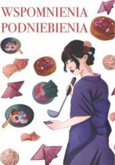 Wspomnienia podniebienia