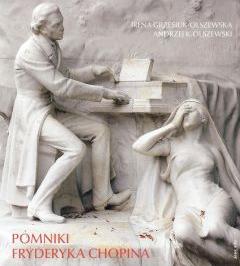 Pomniki Fryderyka Chopina