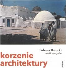 Korzenie architektury