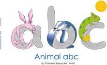 Animal ABC