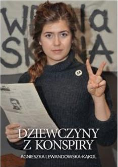 Dziewczyny z konspiry