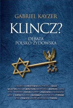 Klincz? Debata Polsko- Żydowska