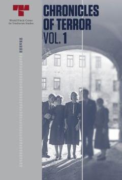 Chronicles of Terror. Volume 1. German...