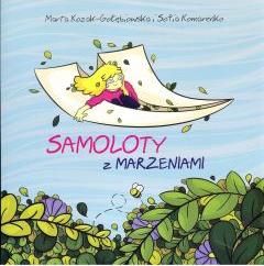 Samoloty z marzeniami