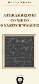 A teraz będzie co nieco o naszych w nauce