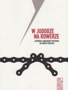 W judodze na rowerze