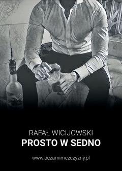 Prosto w sedno