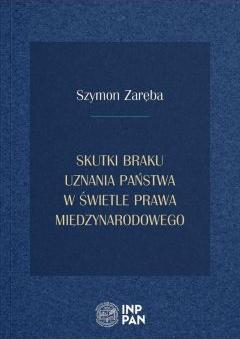 Skutki braku uznania państwa w świetle prawa międzynarodowego