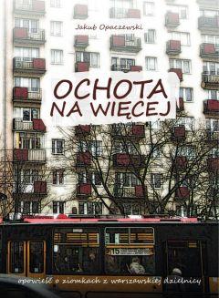 Ochota na więcej