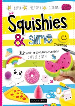 Squishies & slime