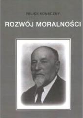 Rozwój moralności