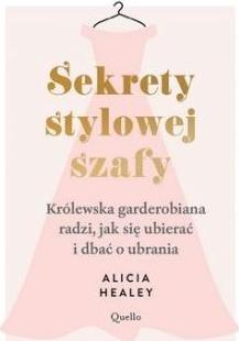 Sekrety stylowej szafy