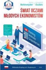 Świat oczami młodych ekonomistów