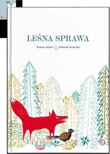 Leśna sprawa