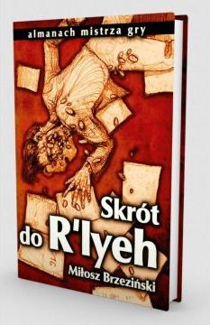 Skrót do R`lyeh. Druga edycja