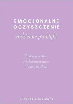 Emocjonalne oczyszczenie