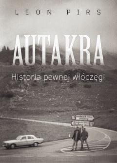 Autakra. Historia pewnej włóczęgi