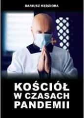 Kościół w czasach pandemii