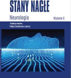 Stany nagłe Neurologia 