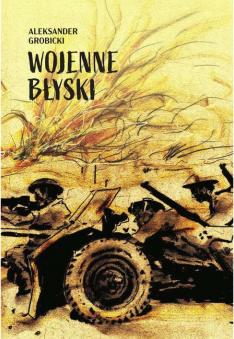 Wojenne Błyski